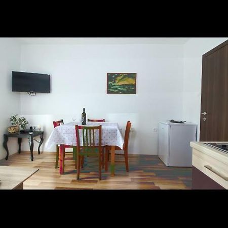 Apartment Luskino 22 Matulji Buitenkant foto