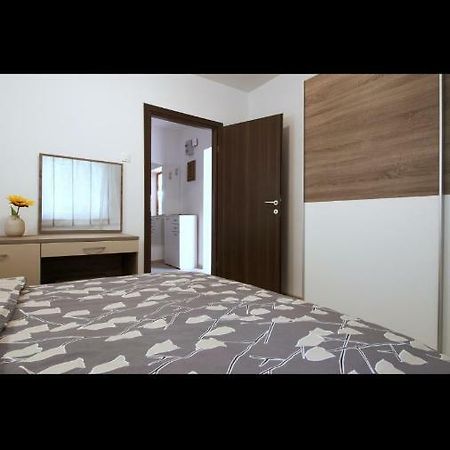 Apartment Luskino 22 Matulji Buitenkant foto