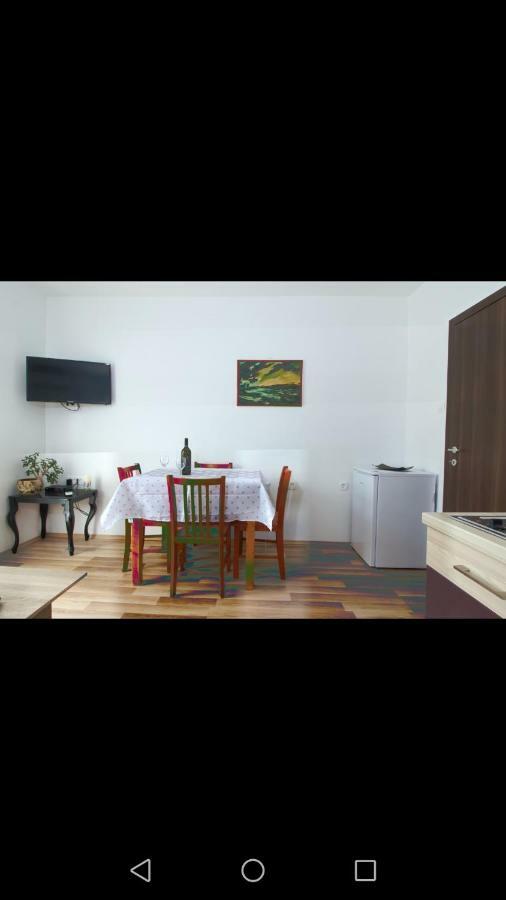 Apartment Luskino 22 Matulji Buitenkant foto