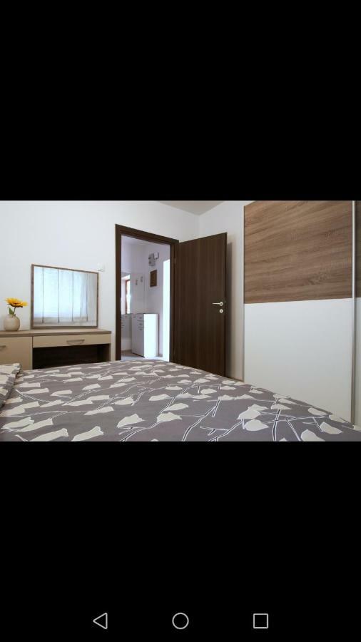 Apartment Luskino 22 Matulji Buitenkant foto