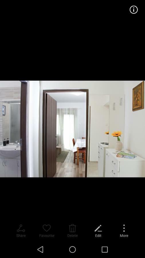 Apartment Luskino 22 Matulji Buitenkant foto