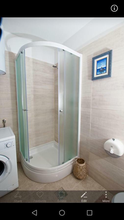 Apartment Luskino 22 Matulji Buitenkant foto