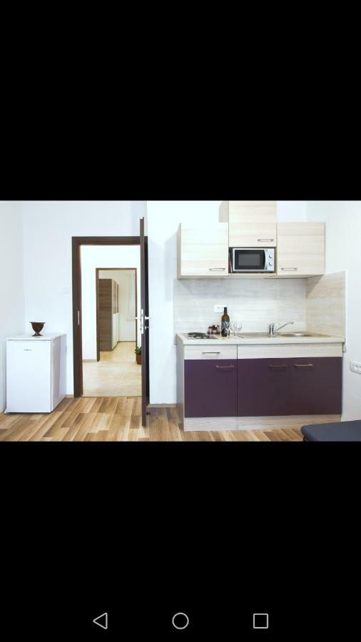 Apartment Luskino 22 Matulji Buitenkant foto